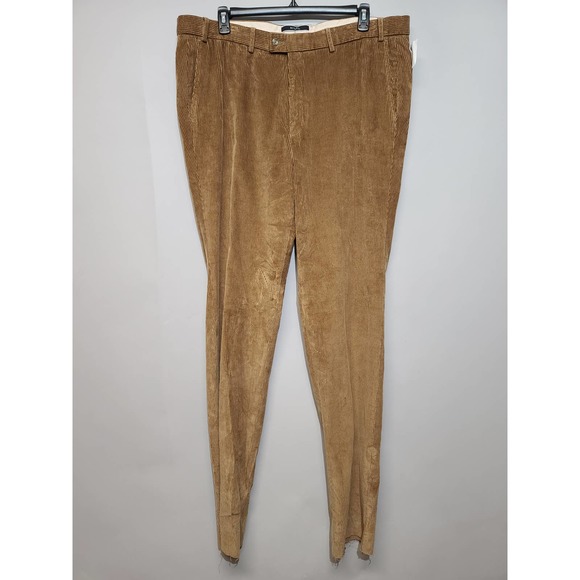Hiltl Narrow Wale Cord Pants - Picture 1 of 6